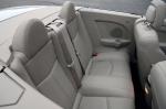 Chrysler 200 Convertible 2011 года